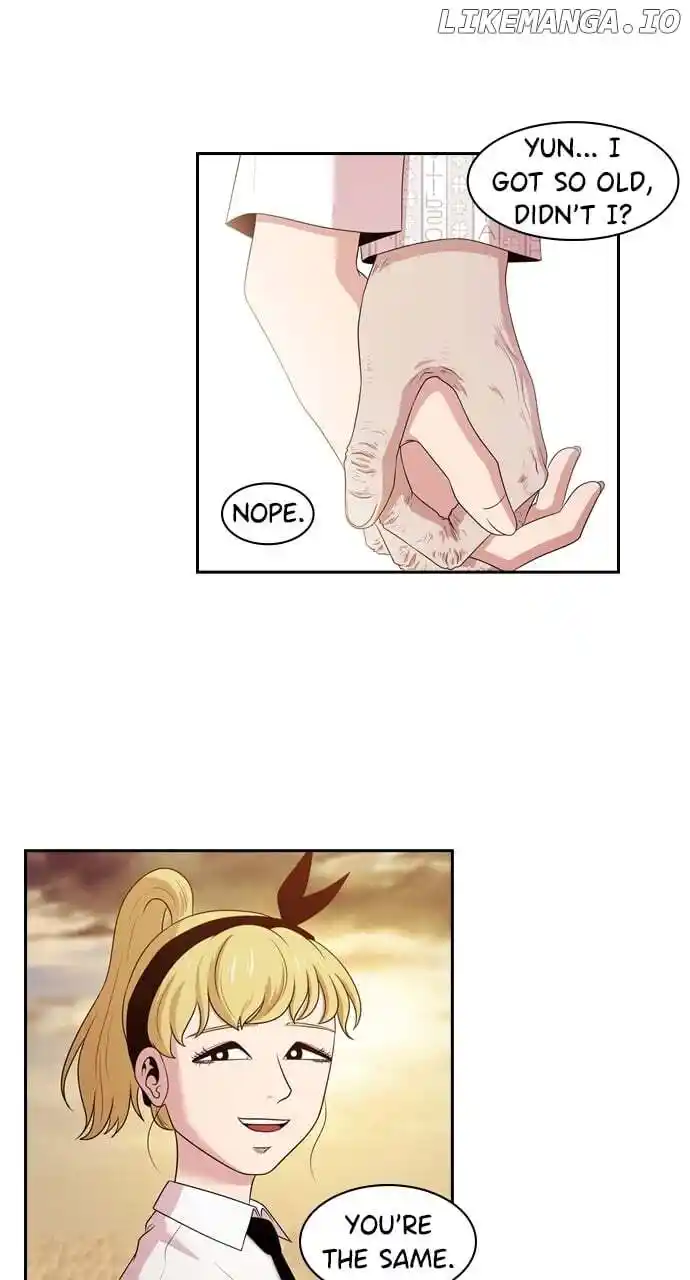 Tomorrow Chapter 142