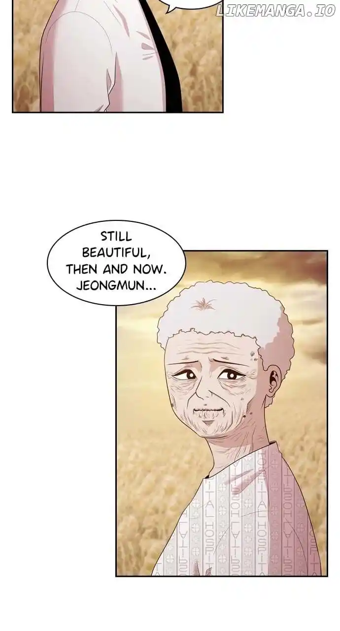 Tomorrow Chapter 142