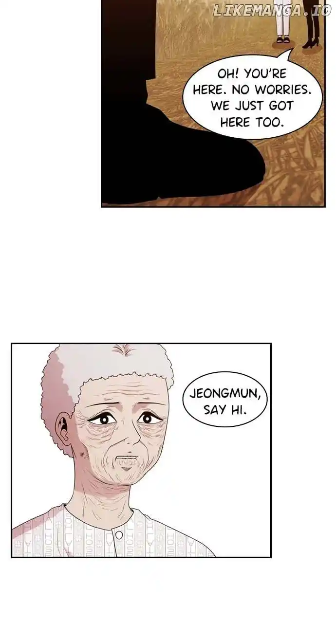 Tomorrow Chapter 142