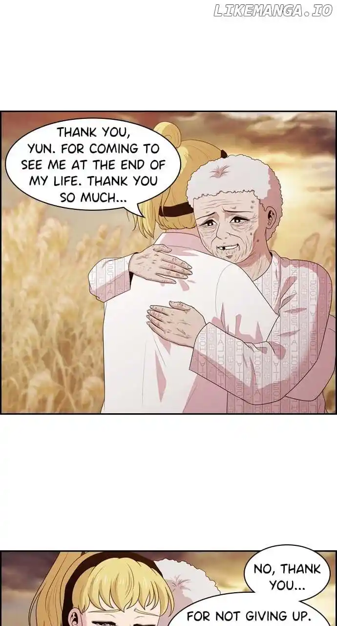 Tomorrow Chapter 142