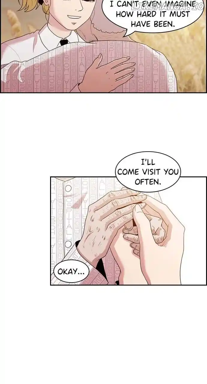 Tomorrow Chapter 142