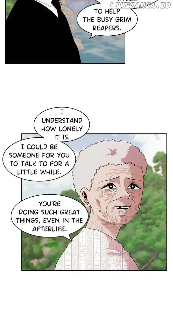 Tomorrow Chapter 142