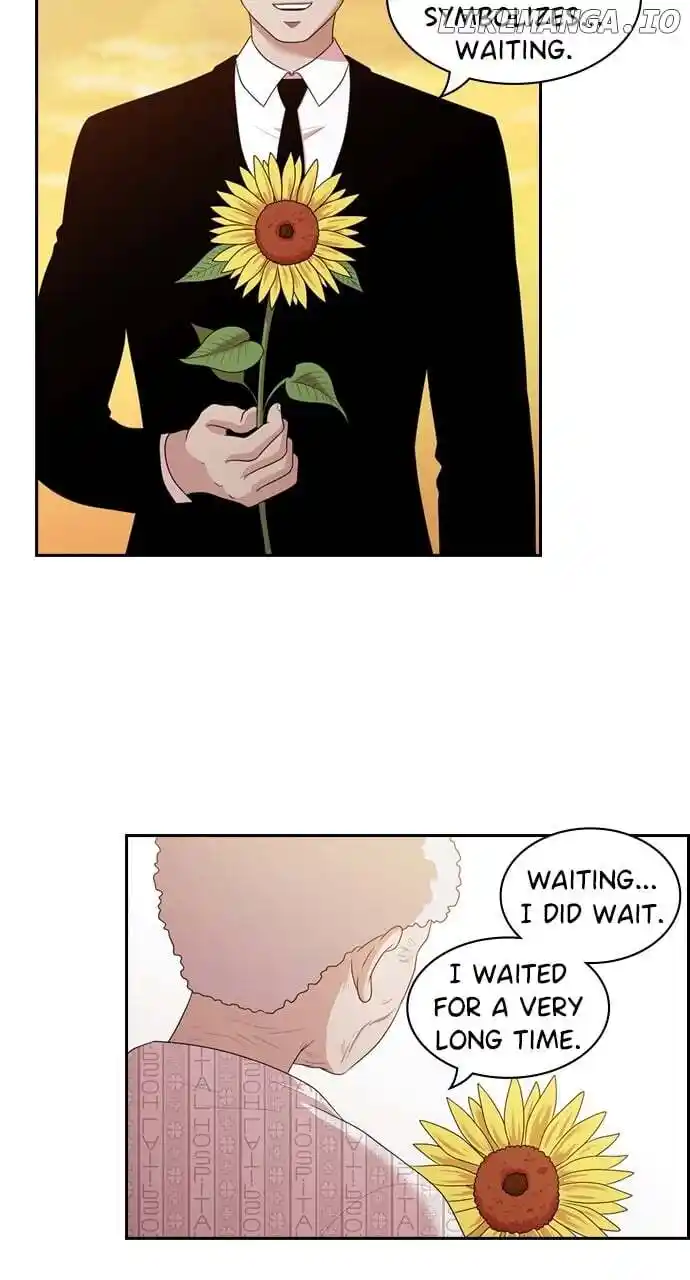 Tomorrow Chapter 142