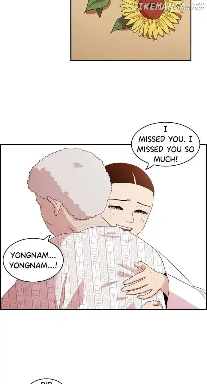 Tomorrow Chapter 142