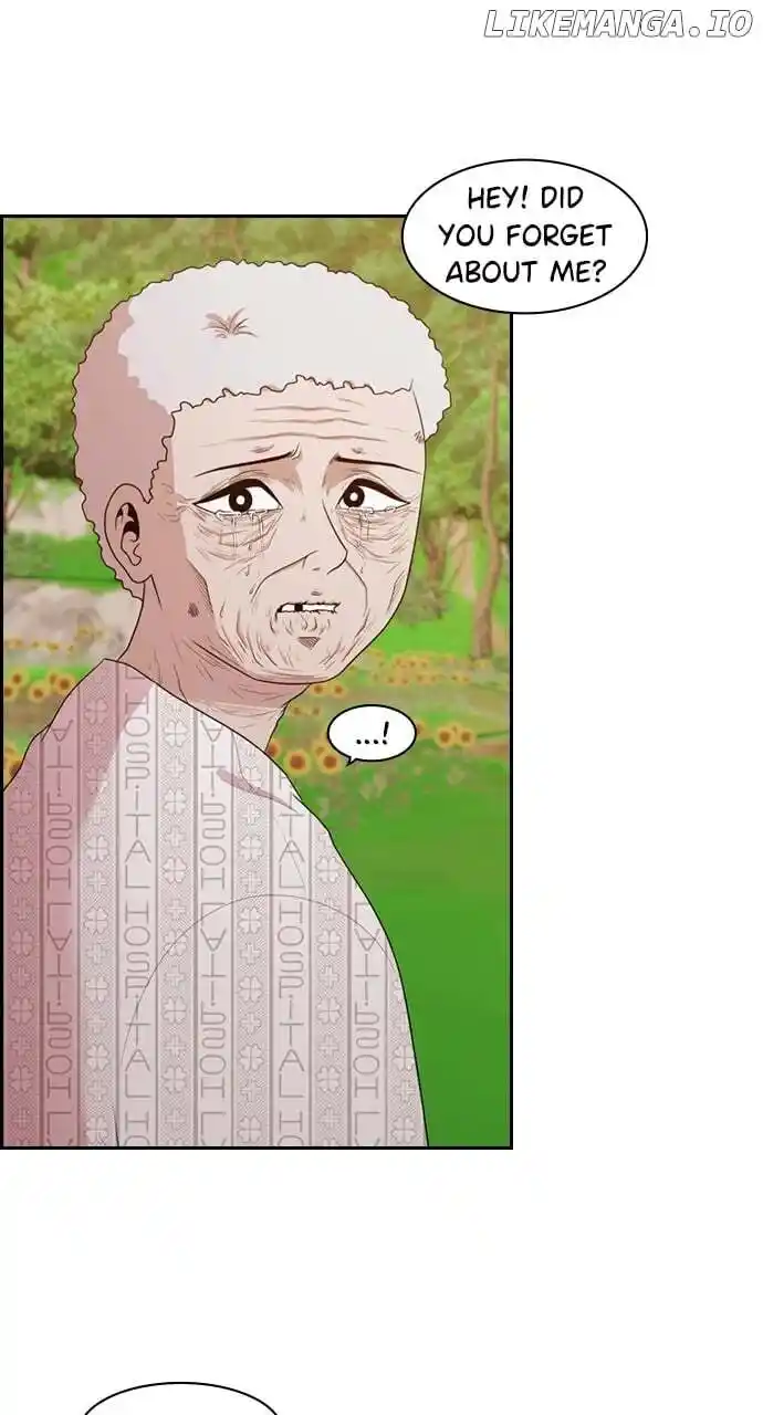 Tomorrow Chapter 142