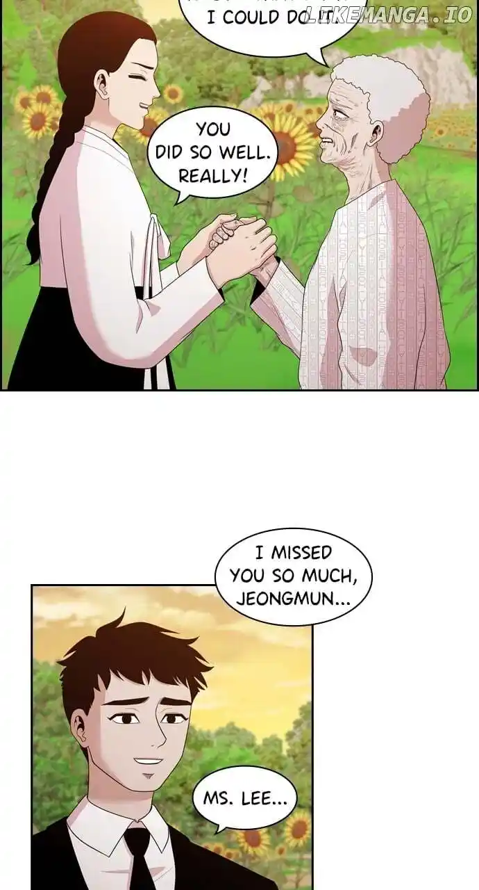 Tomorrow Chapter 142