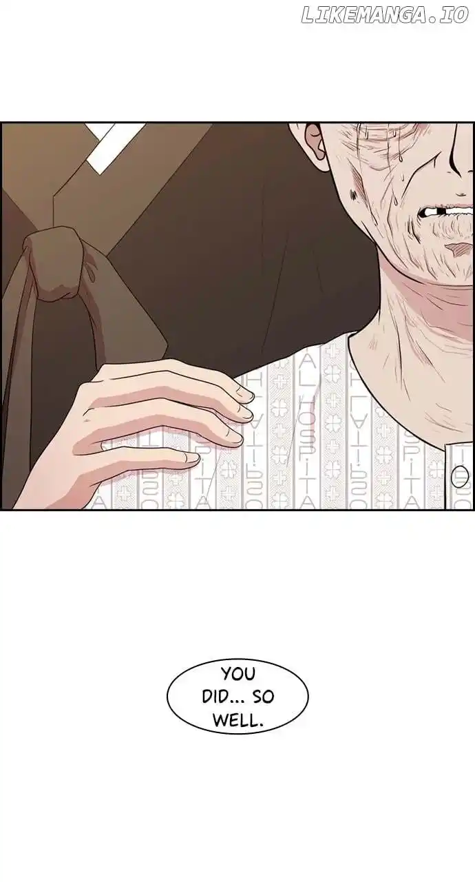 Tomorrow Chapter 142