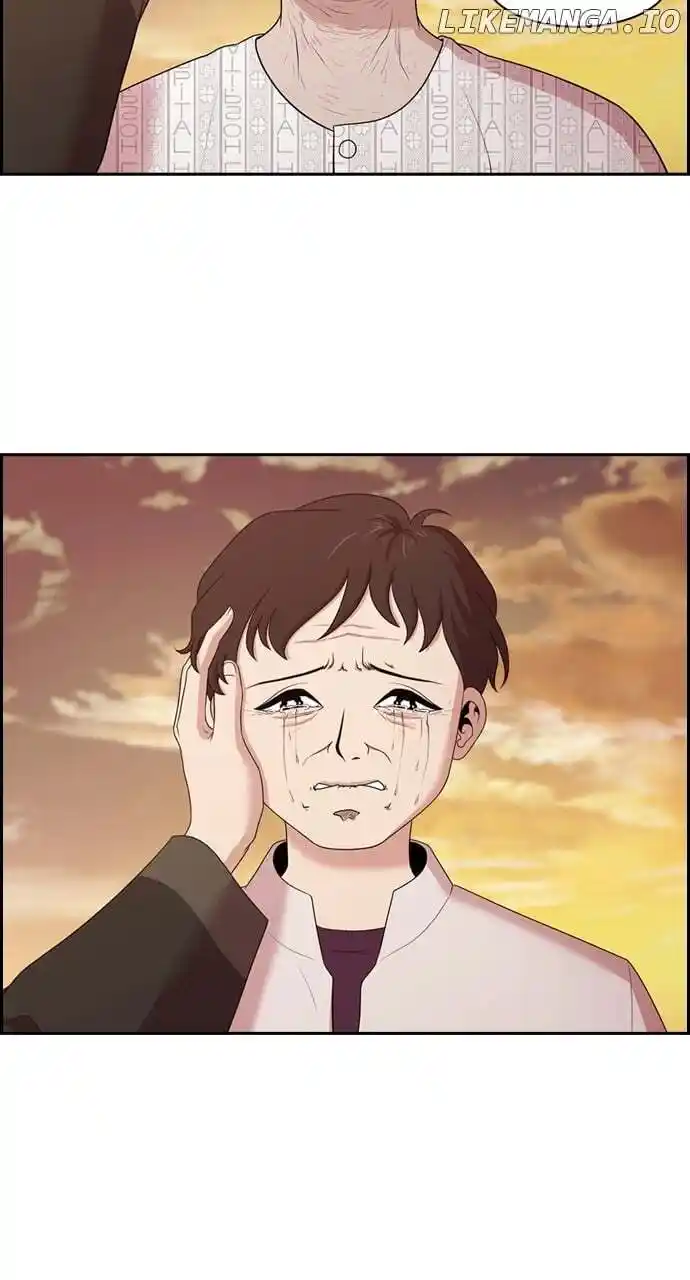 Tomorrow Chapter 142