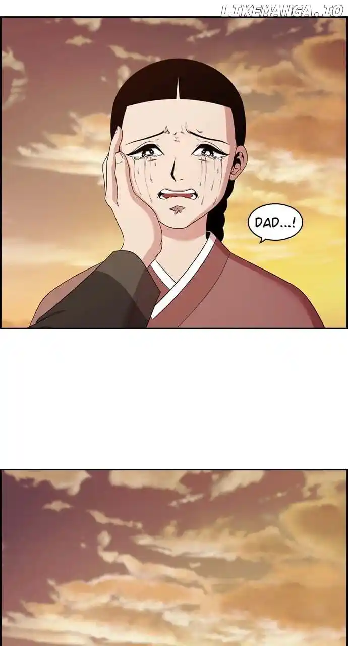 Tomorrow Chapter 142