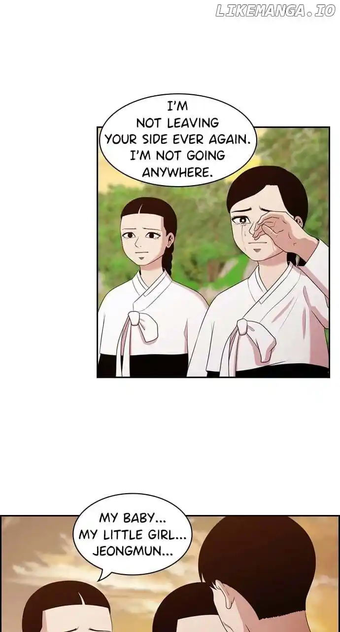 Tomorrow Chapter 142