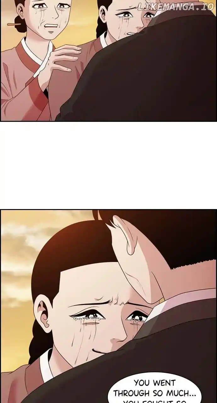 Tomorrow Chapter 142