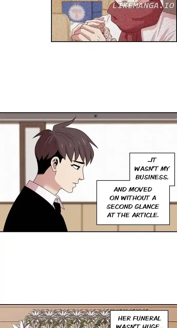 Tomorrow Chapter 143