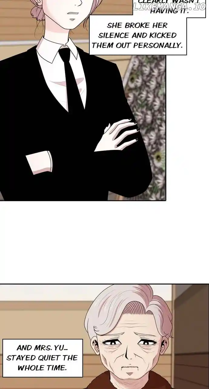 Tomorrow Chapter 143