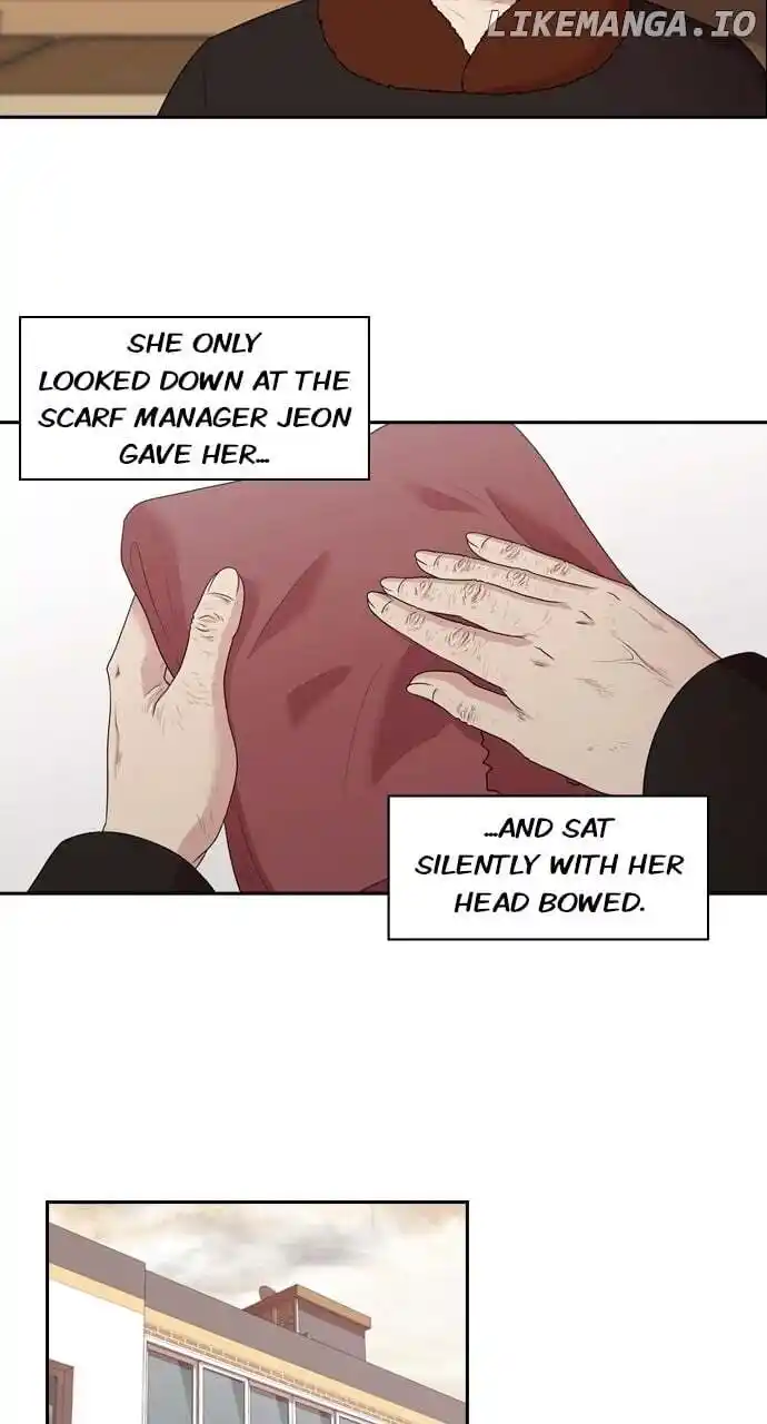 Tomorrow Chapter 143