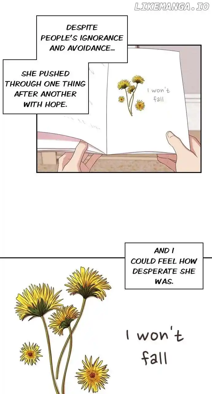 Tomorrow Chapter 143