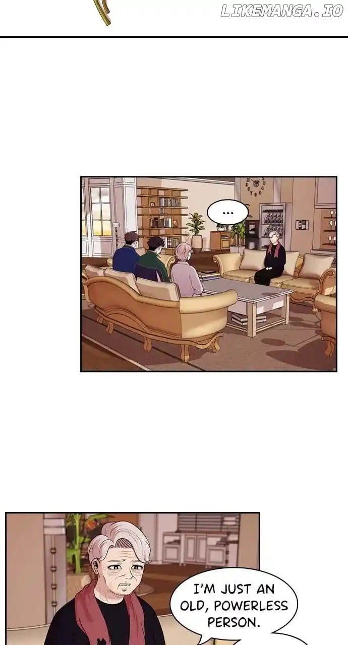 Tomorrow Chapter 143