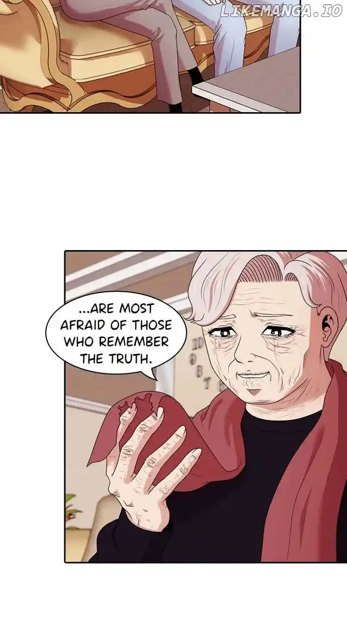 Tomorrow Chapter 143