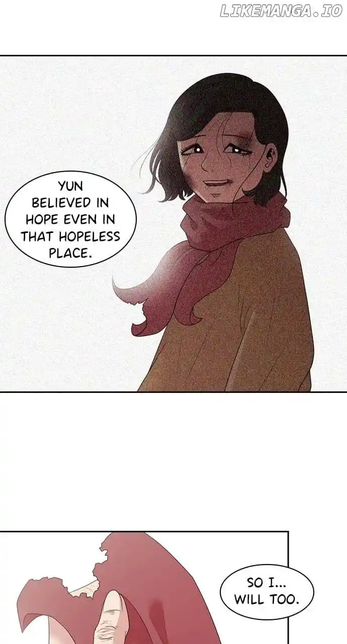 Tomorrow Chapter 143