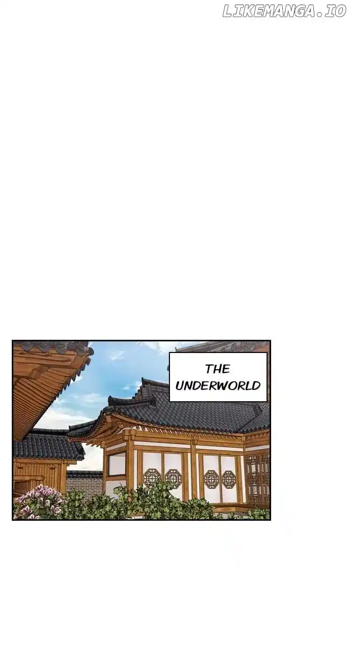 Tomorrow Chapter 143