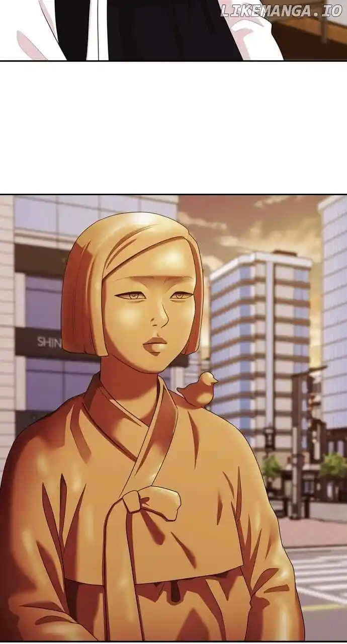 Tomorrow Chapter 143