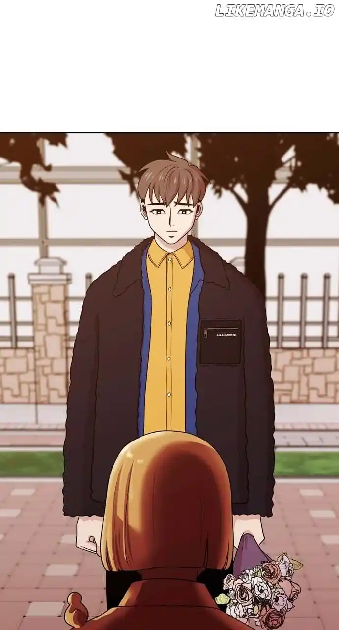 Tomorrow Chapter 143