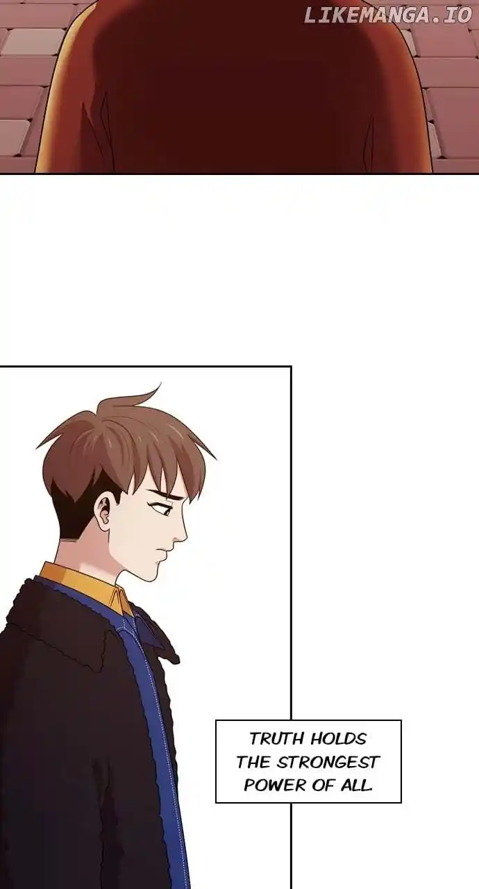 Tomorrow Chapter 143