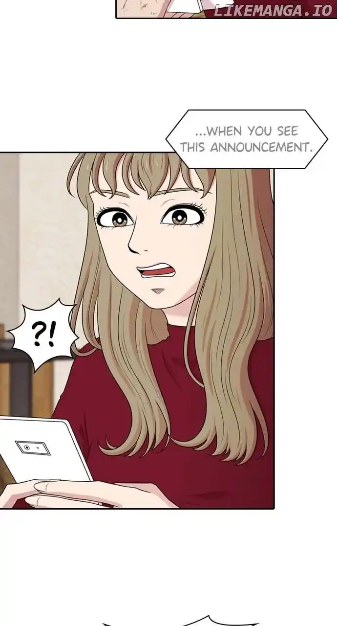 Tomorrow Chapter 144