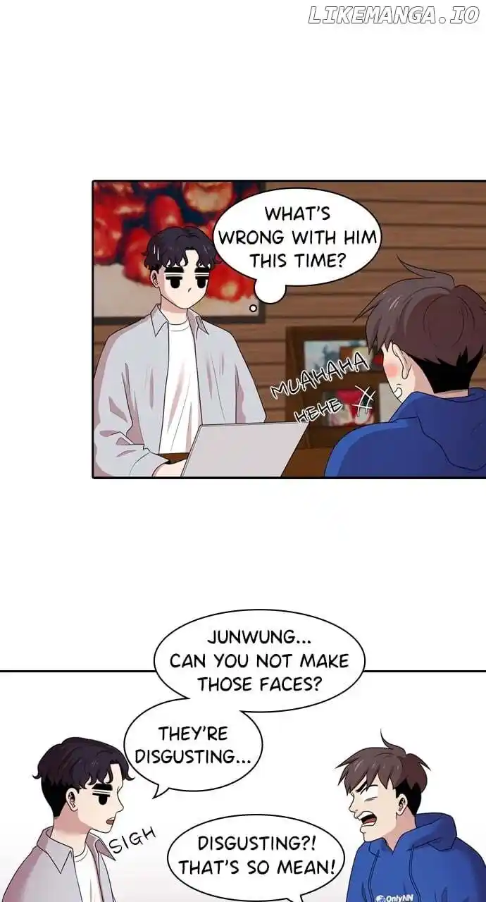 Tomorrow Chapter 144