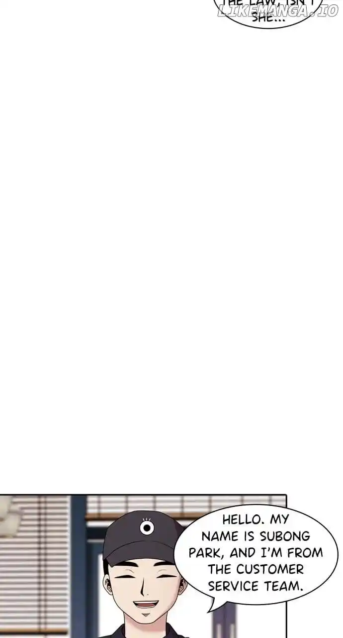 Tomorrow Chapter 144