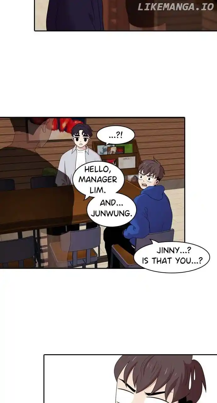 Tomorrow Chapter 144