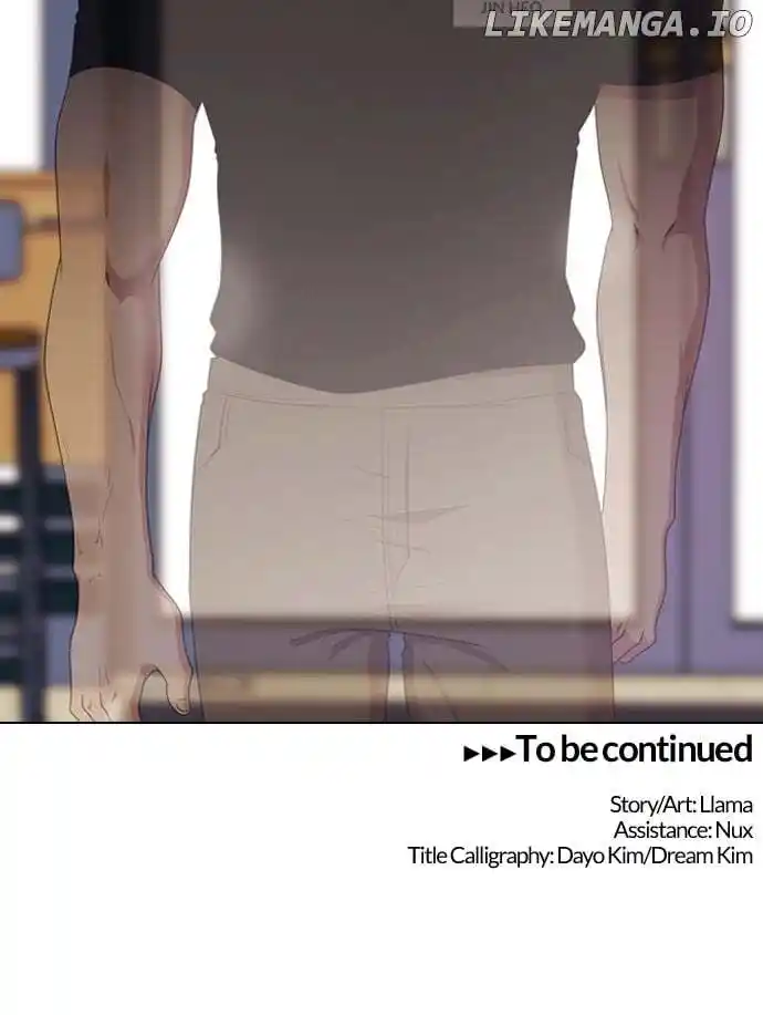 Tomorrow Chapter 144