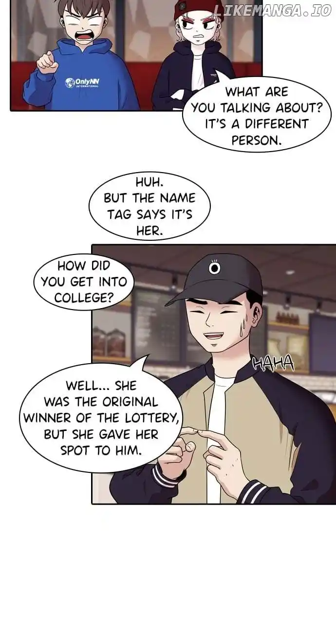 Tomorrow Chapter 145