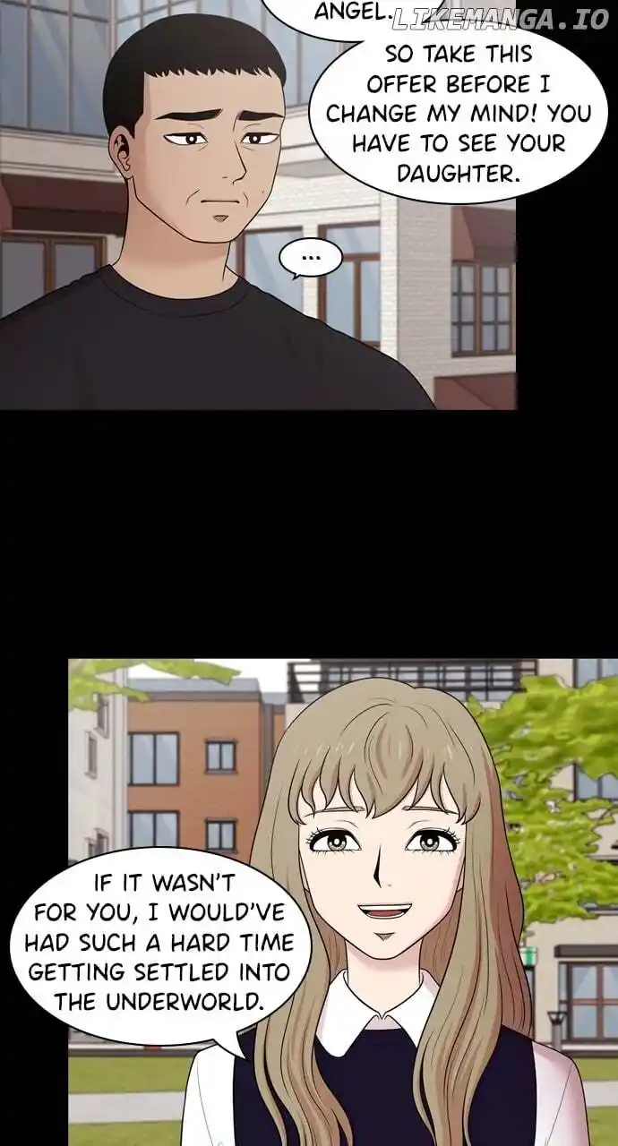 Tomorrow Chapter 145