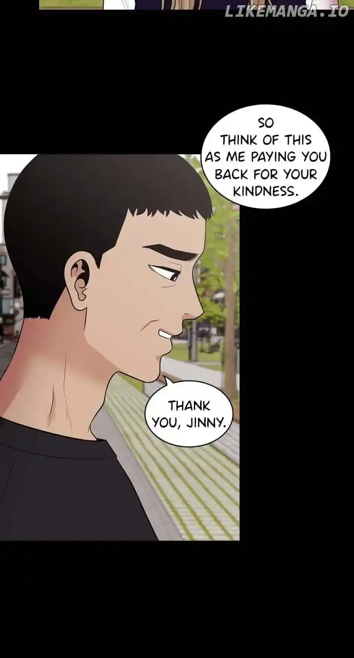 Tomorrow Chapter 145