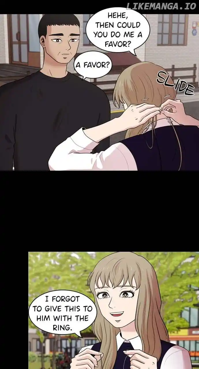 Tomorrow Chapter 145