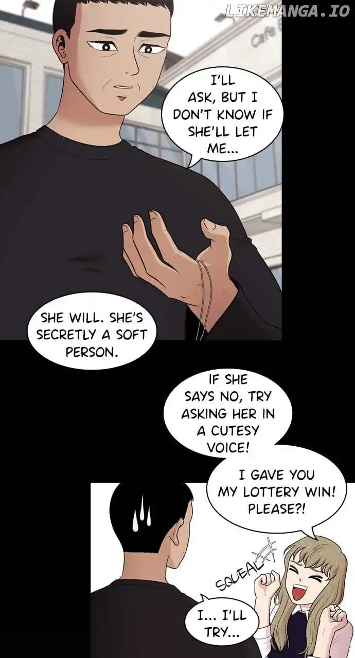 Tomorrow Chapter 145