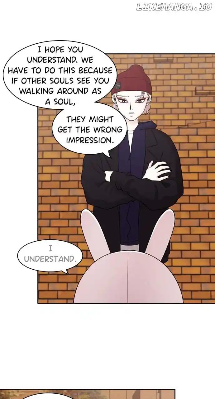 Tomorrow Chapter 145