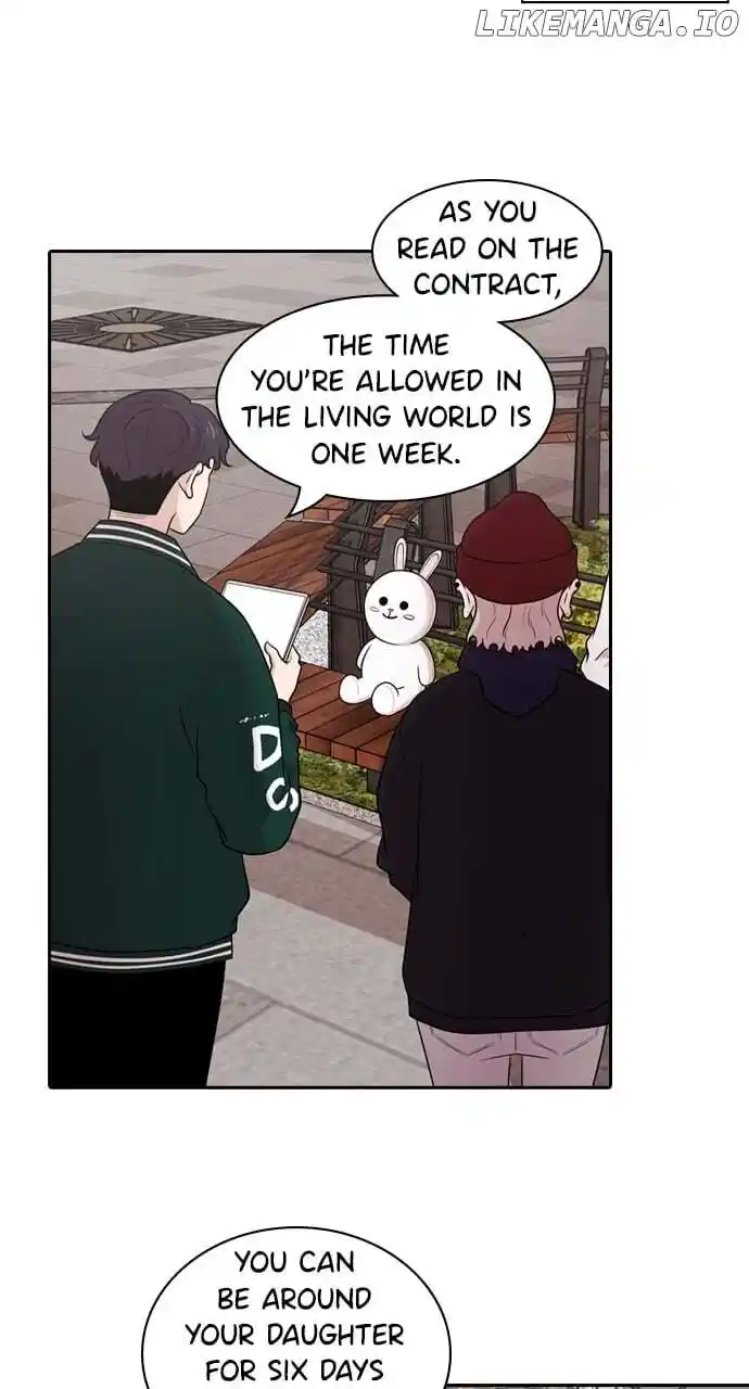 Tomorrow Chapter 145