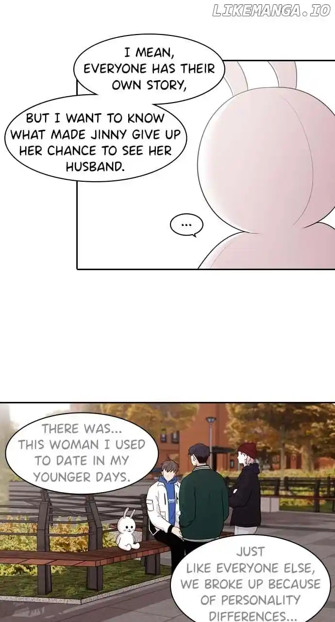 Tomorrow Chapter 145