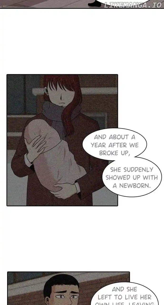 Tomorrow Chapter 145