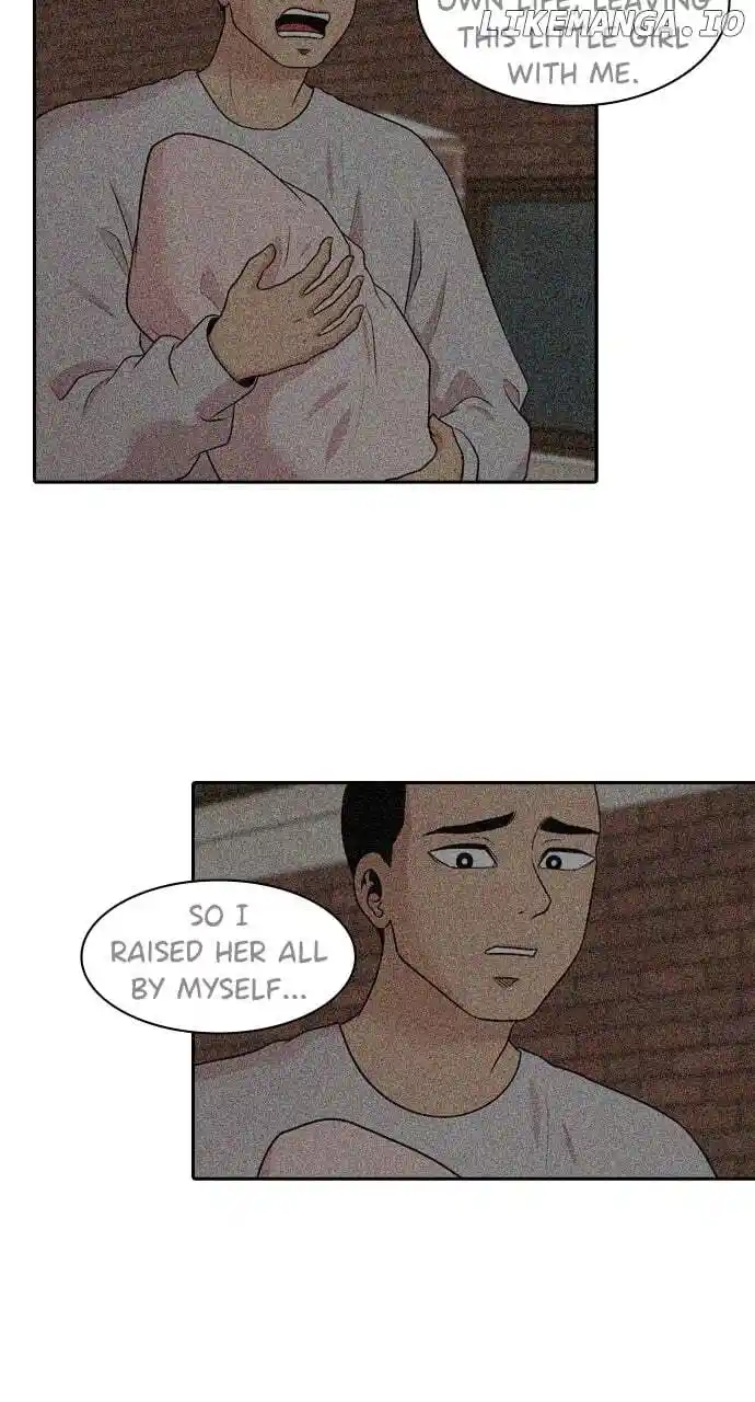 Tomorrow Chapter 145