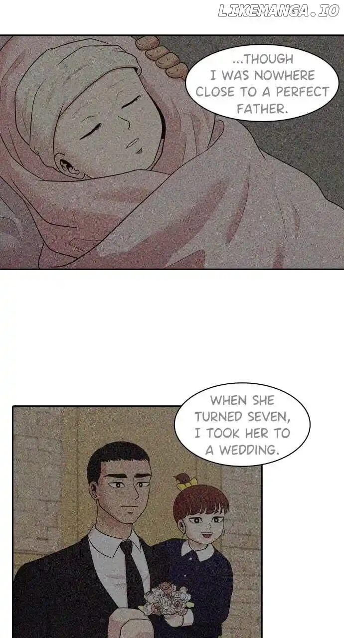 Tomorrow Chapter 145