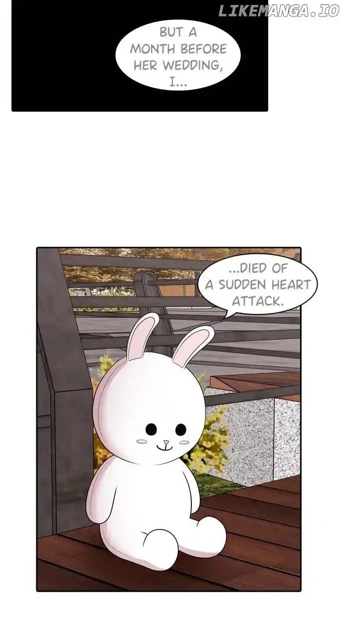 Tomorrow Chapter 145