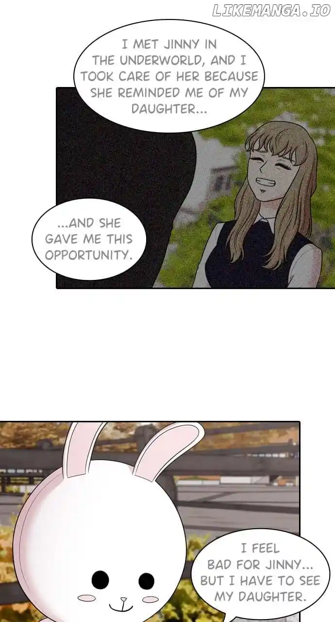 Tomorrow Chapter 145