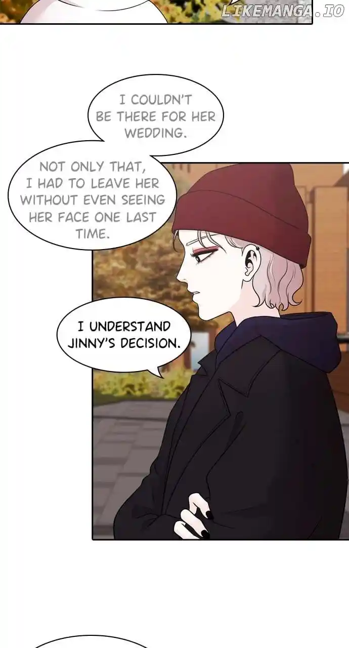 Tomorrow Chapter 145