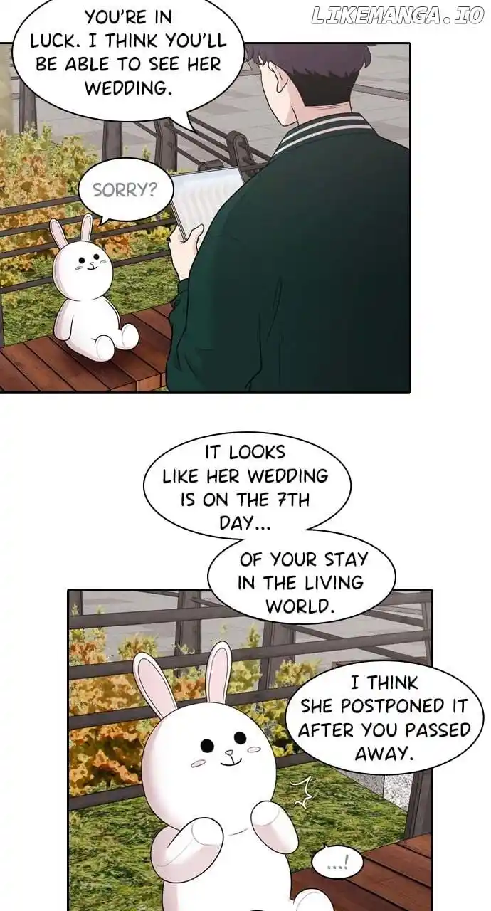 Tomorrow Chapter 145