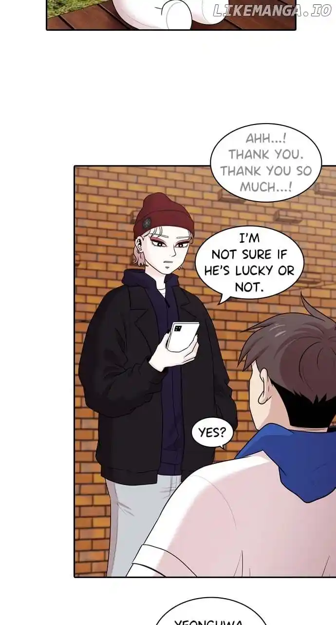 Tomorrow Chapter 145