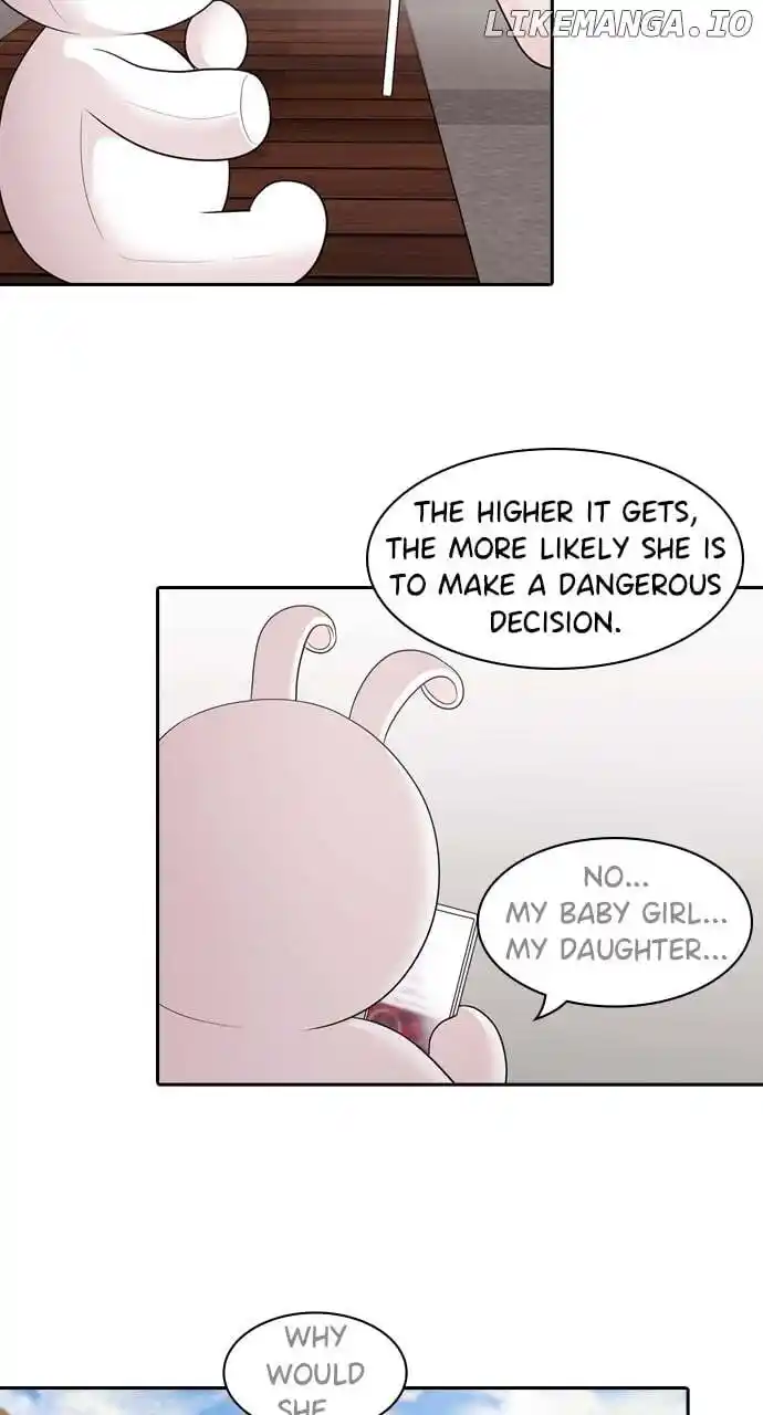 Tomorrow Chapter 145