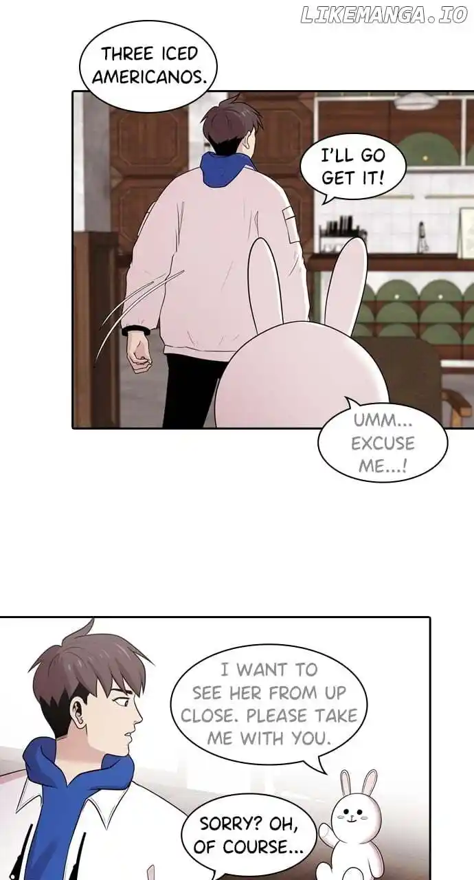 Tomorrow Chapter 145