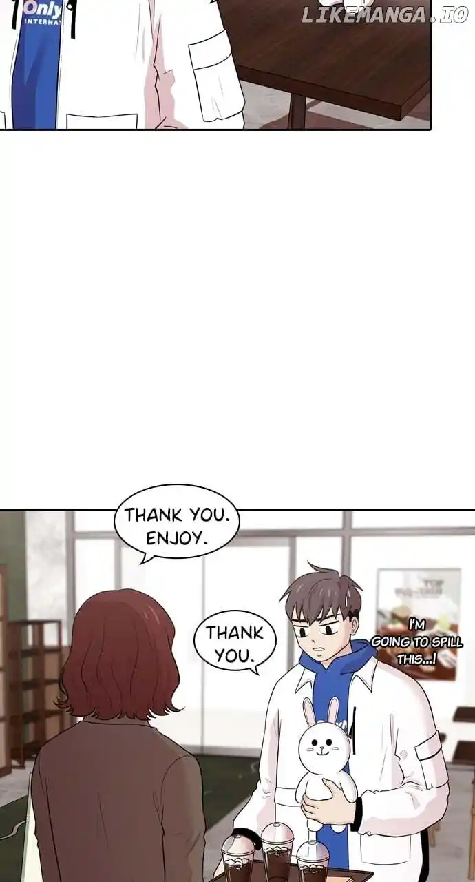 Tomorrow Chapter 145